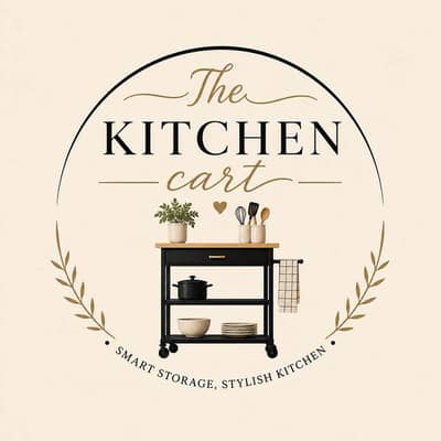 Kitchen cart 