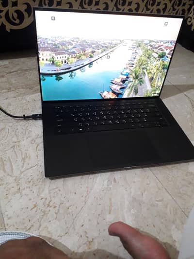 Dell Precission 5560