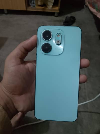 Infinix Smart 9