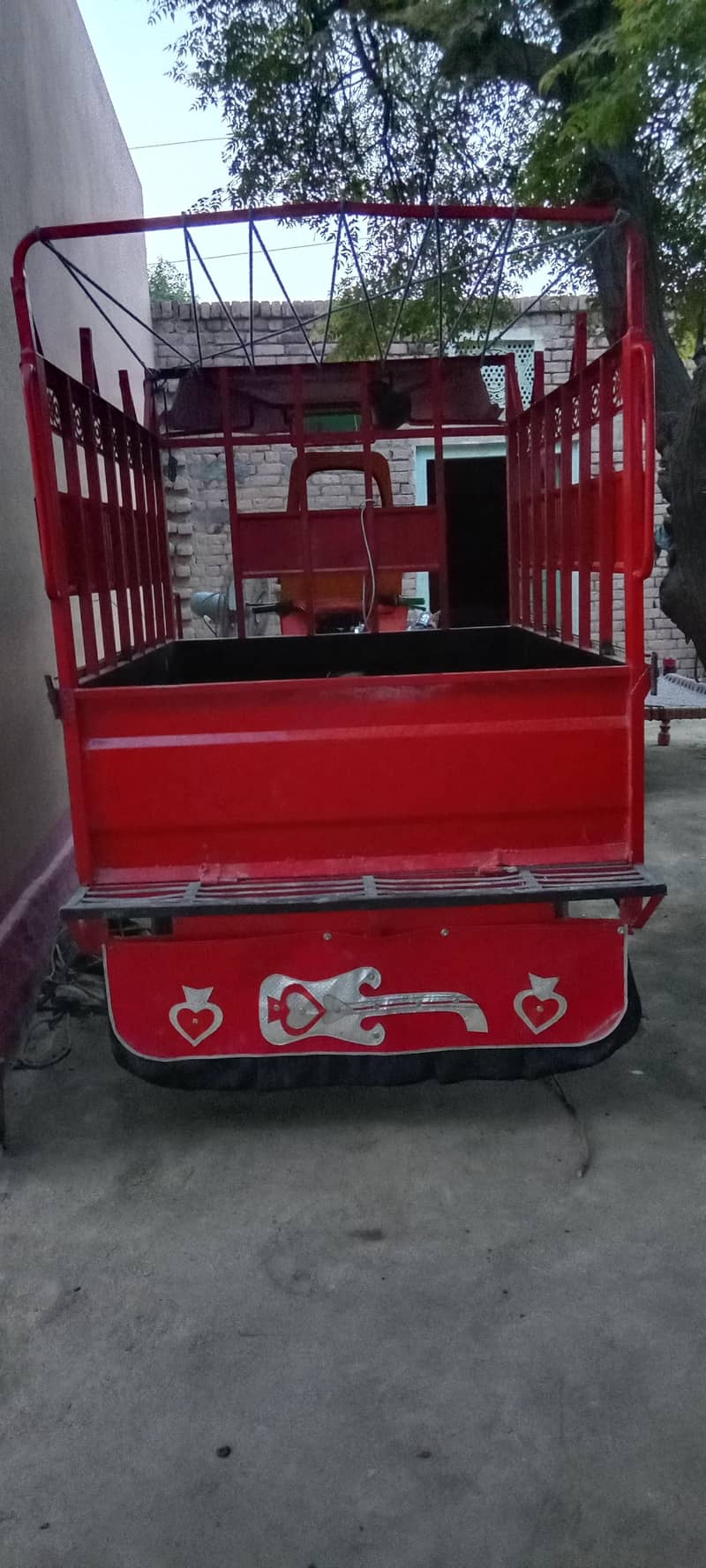 Rickshaw 1