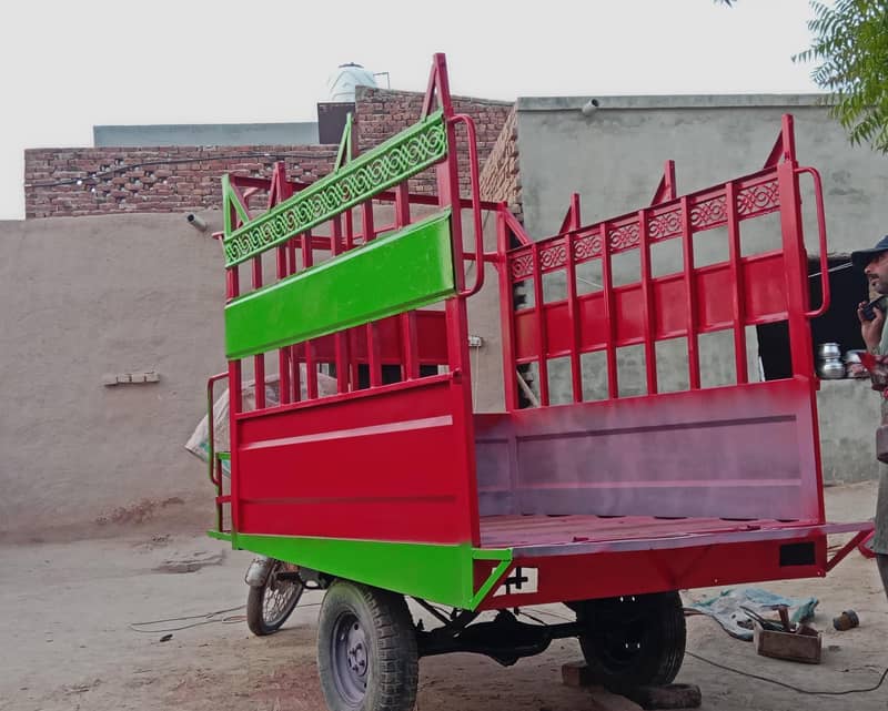 Rickshaw 2