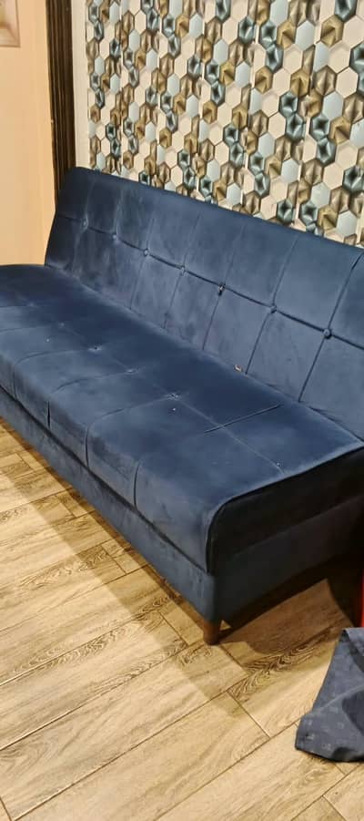sofa come bed 3 seater