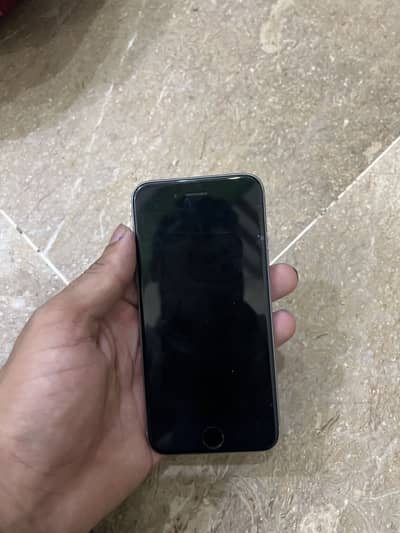 Apple iPhone 6 total ok