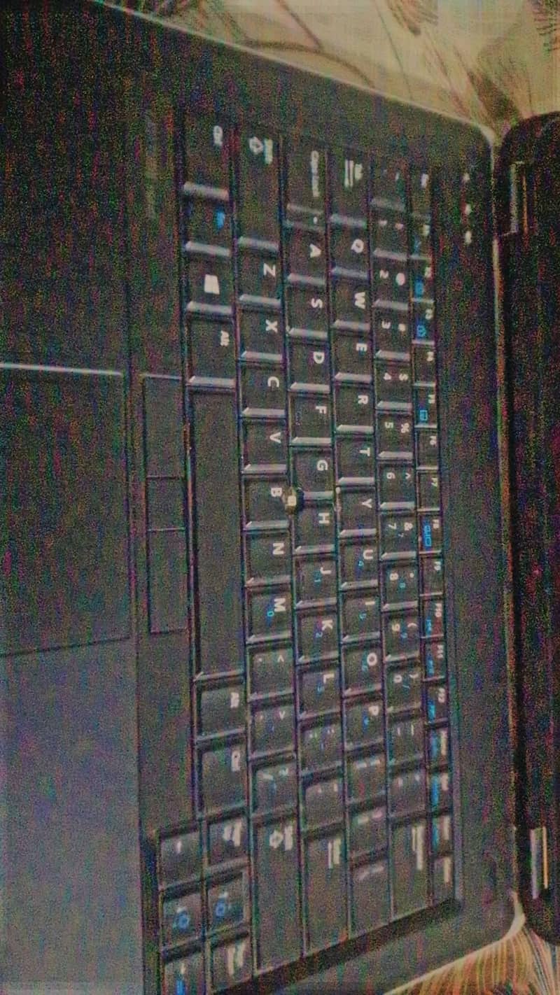 Dell Latitude E6440 1