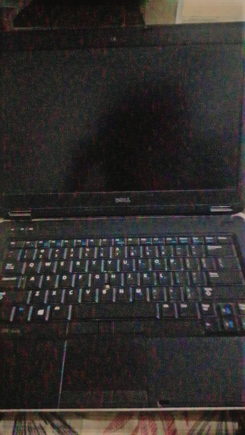 Dell Latitude E6440 2