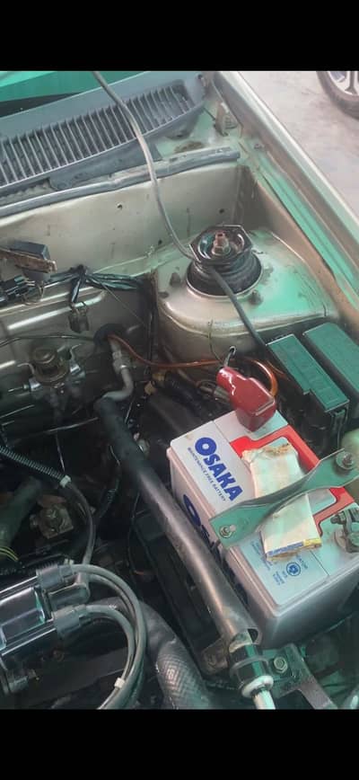 Suzuki Cultus VXR 2014