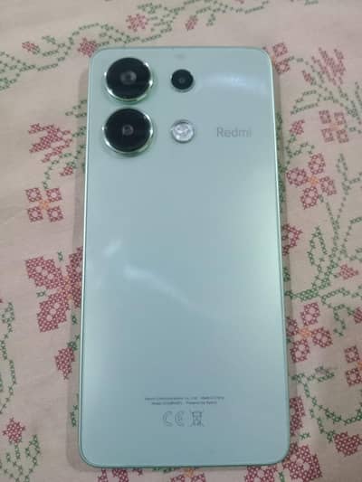 Xiaomi Redmi Note 13