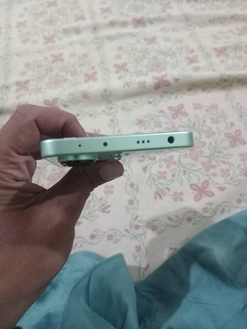 Xiaomi Redmi Note 13 2