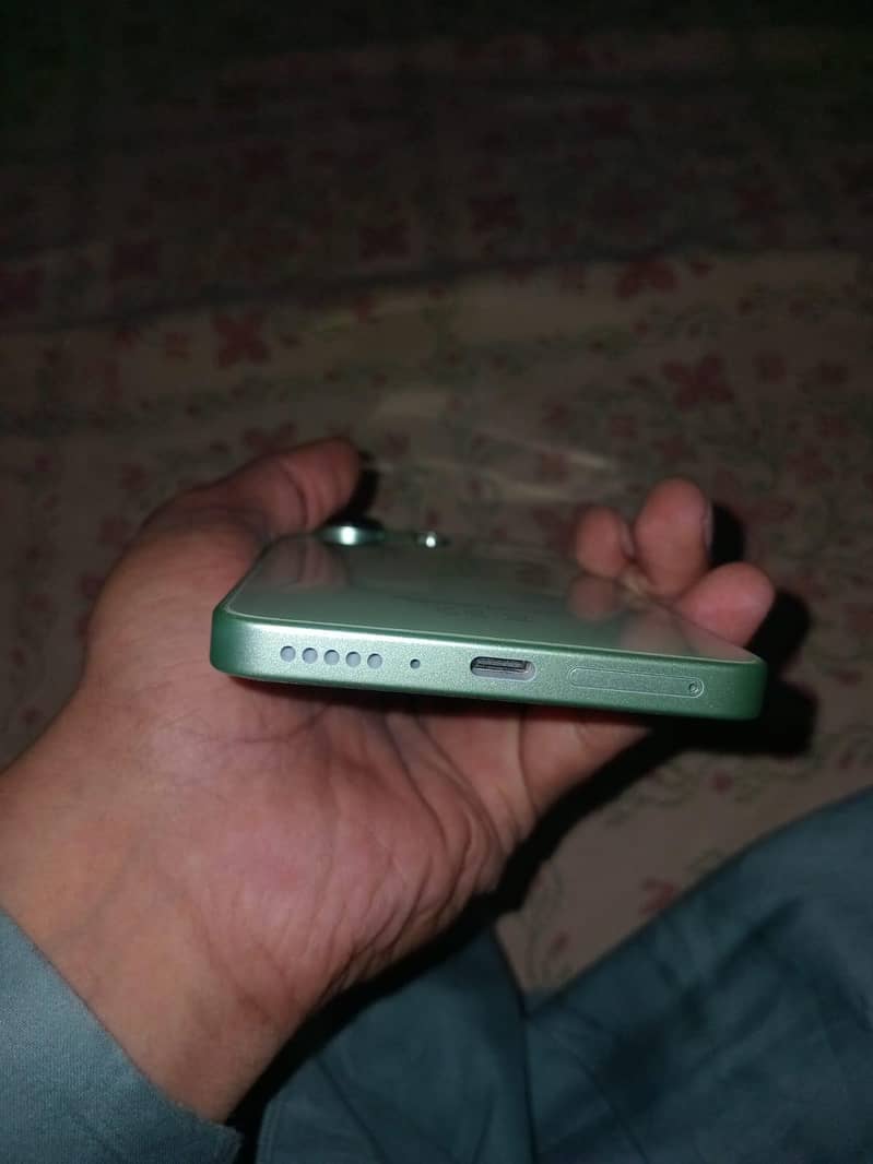 Xiaomi Redmi Note 13 3