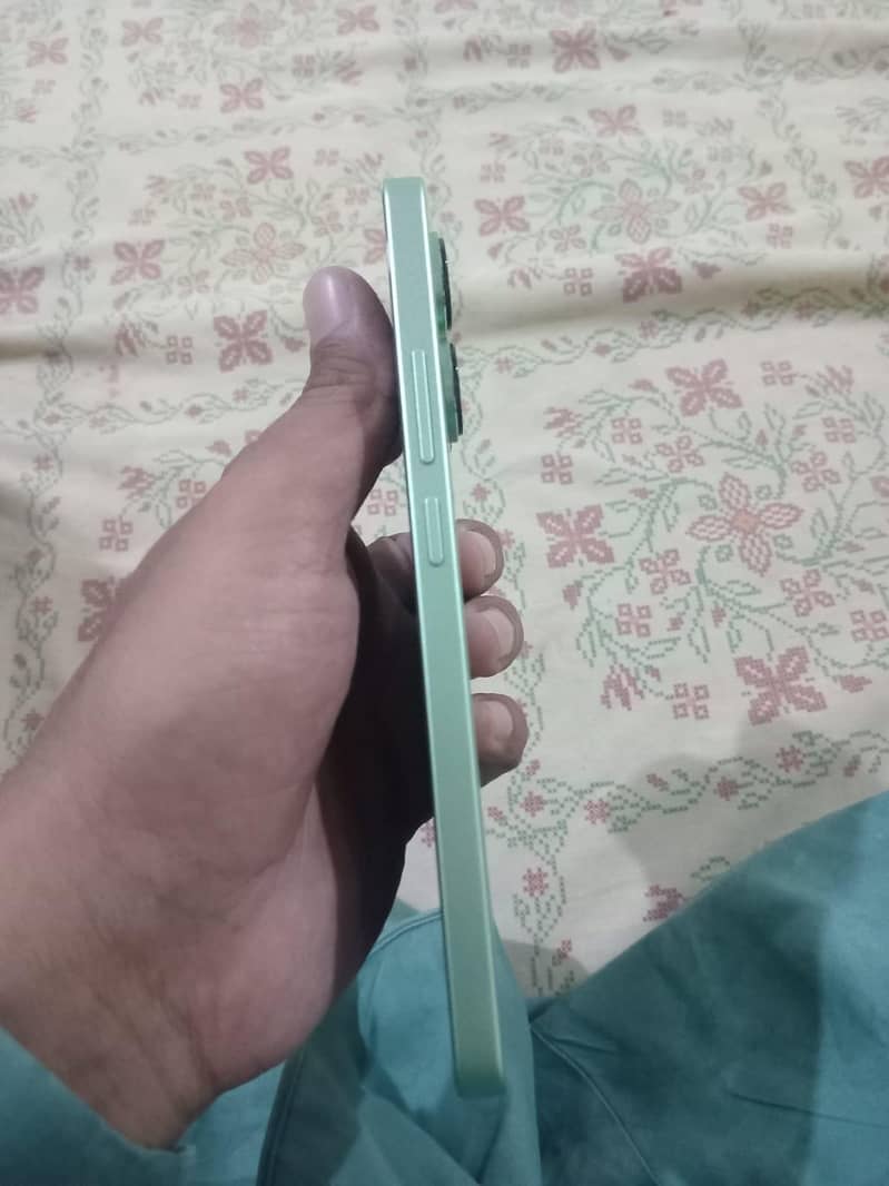 Xiaomi Redmi Note 13 5