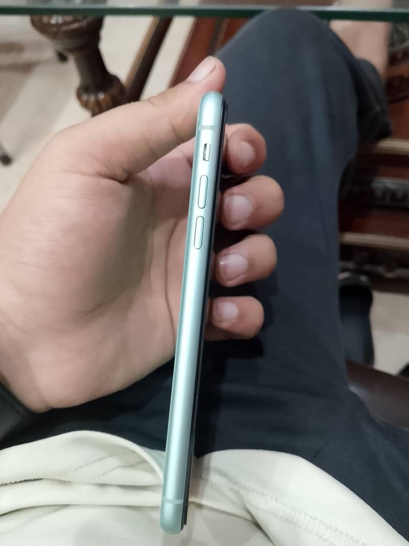 iphone 11 7