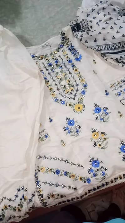 3pc Dress for sale