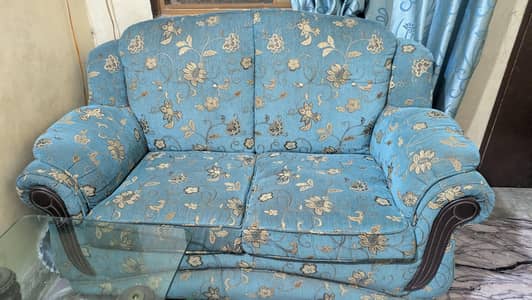3+2 seater sofa