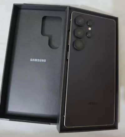 Semsong S25 Ultra 512 GB