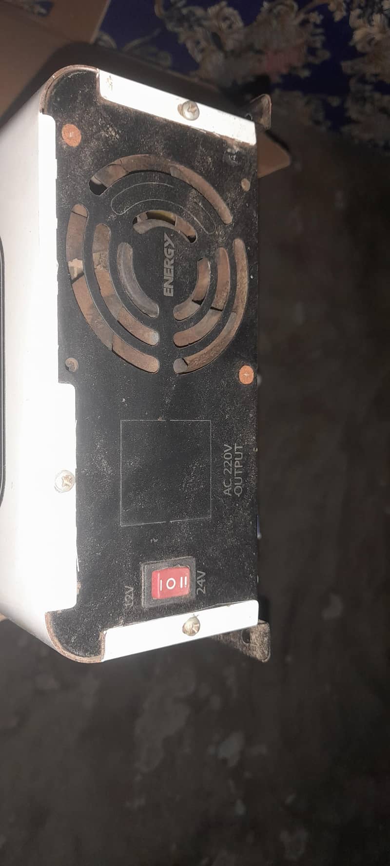 controller 1