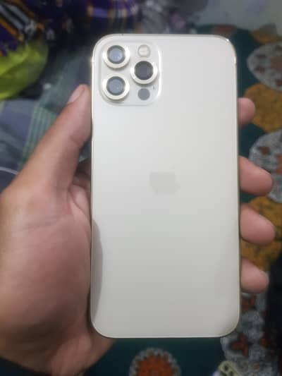 Apple iPhone 12 Pro