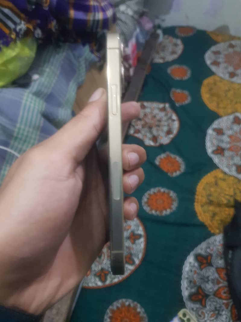 Apple iPhone 12 Pro 2