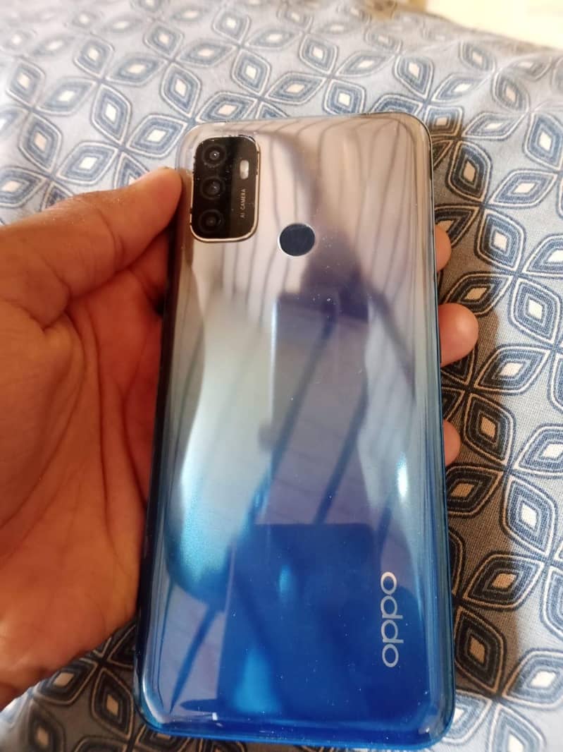 OPPO A53 1