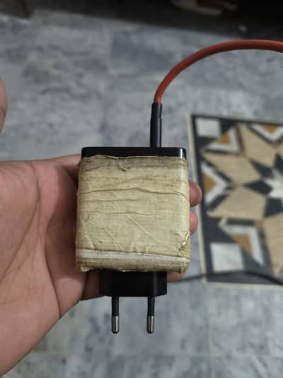 Redmagic 8s pro 80 watt Orignal Charger
