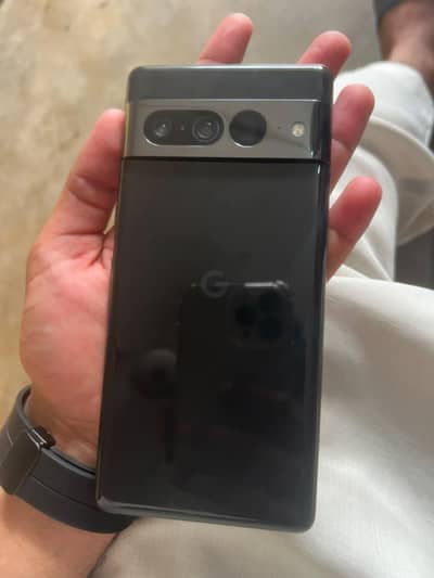 Google pixel 8 Pro