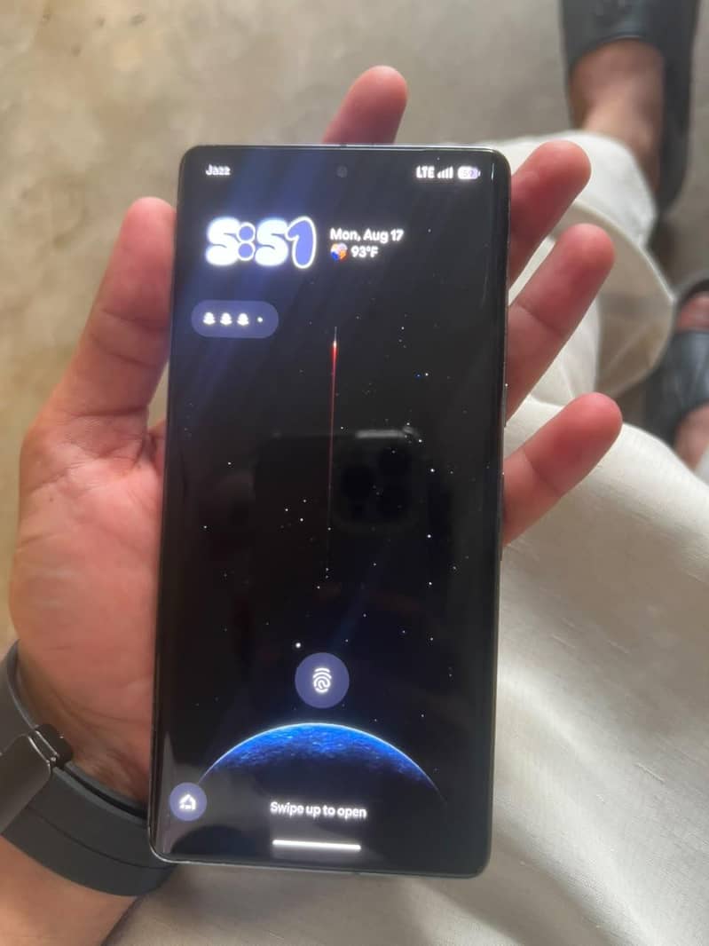 Google pixel 8 Pro 1