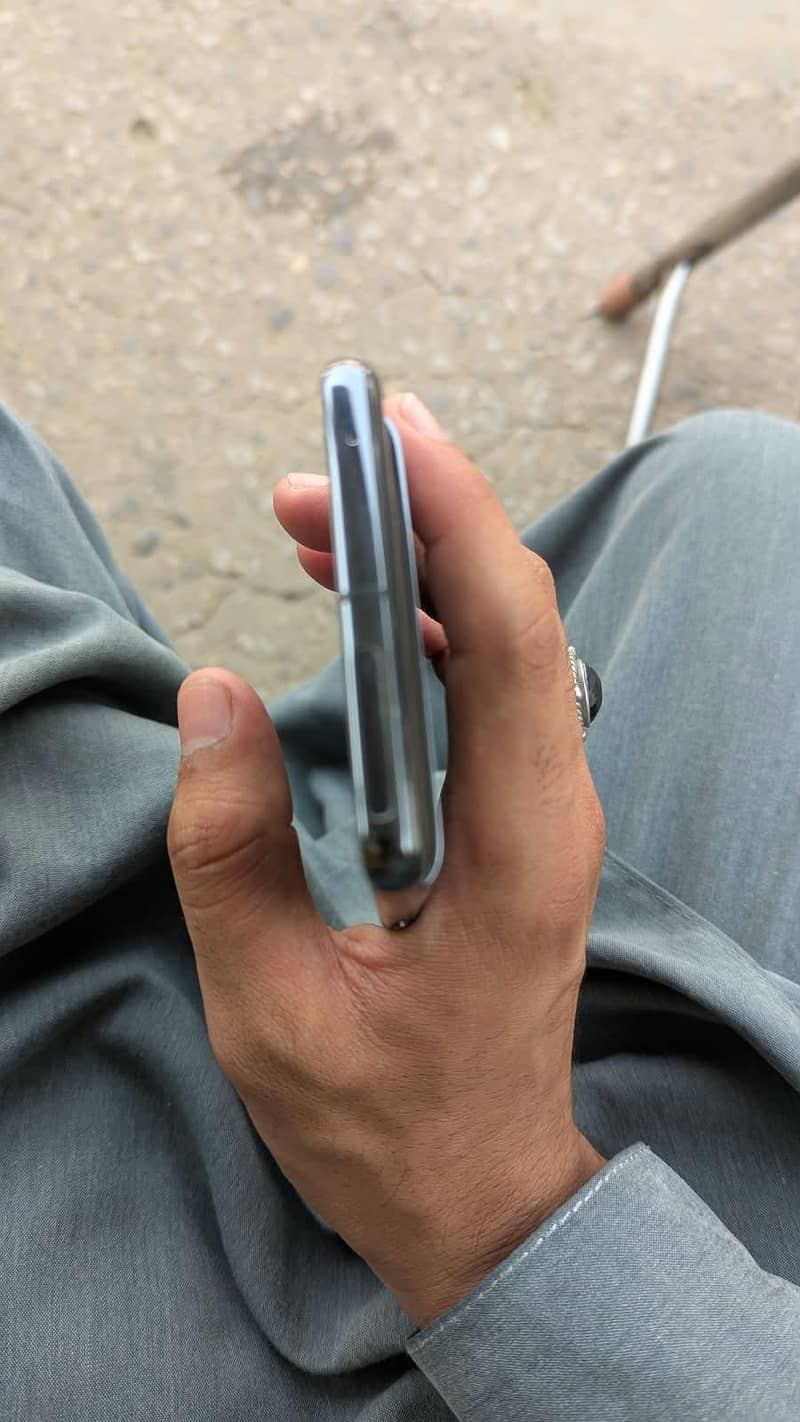 Google pixel 8 Pro 4
