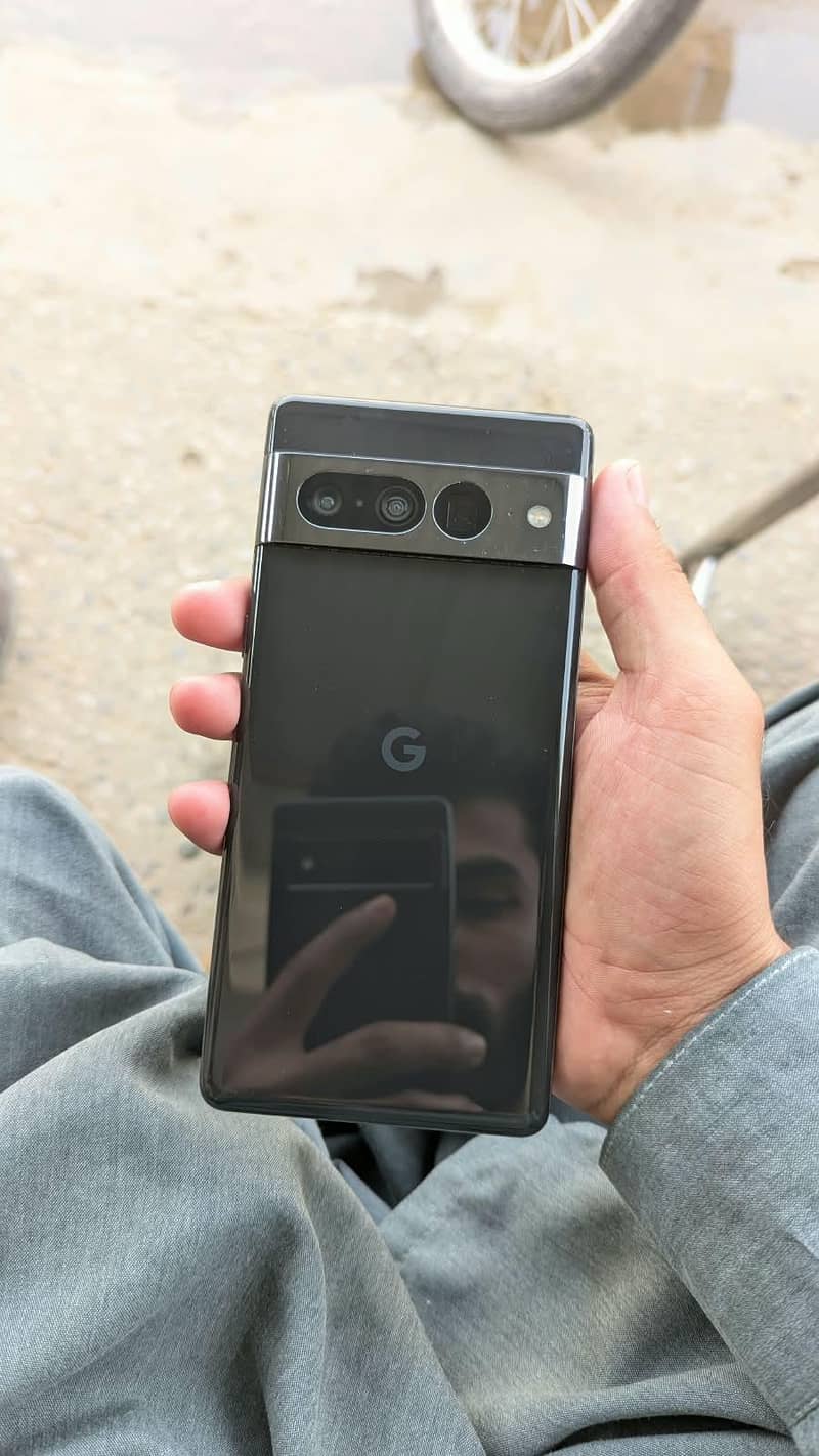 Google pixel 8 Pro 6
