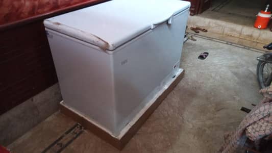 Hair deep freezer for sale