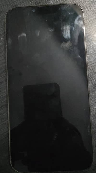 Apple iPhone 13 Pro Max (FU)