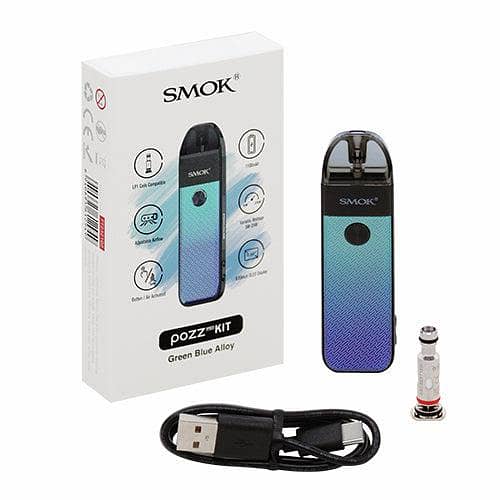 smok pot 0