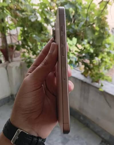 Apple iPhone 16 Pro Max Non PTA