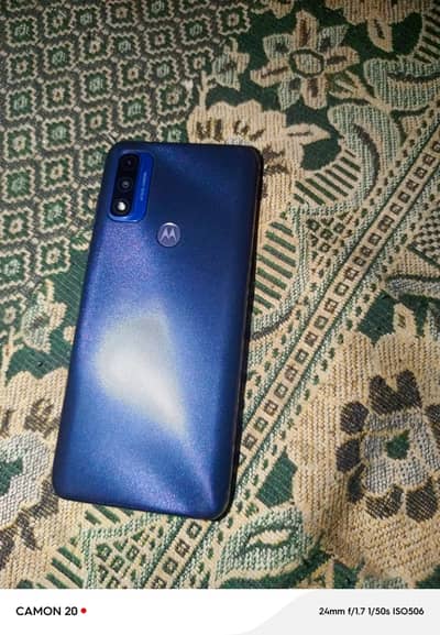 Motorola Moto G