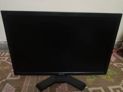 Dell monitor 22" inch