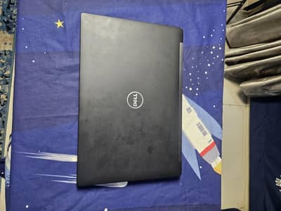 Dell Latitude 7480 | Core i7 7th Gen | 16GB RAM | 256GB SSD