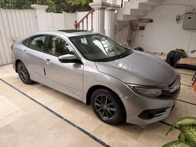 Honda Civic Oriel 2021 UG 1.8