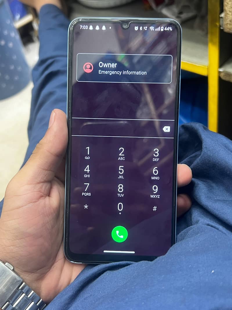 Realme Note 50 1