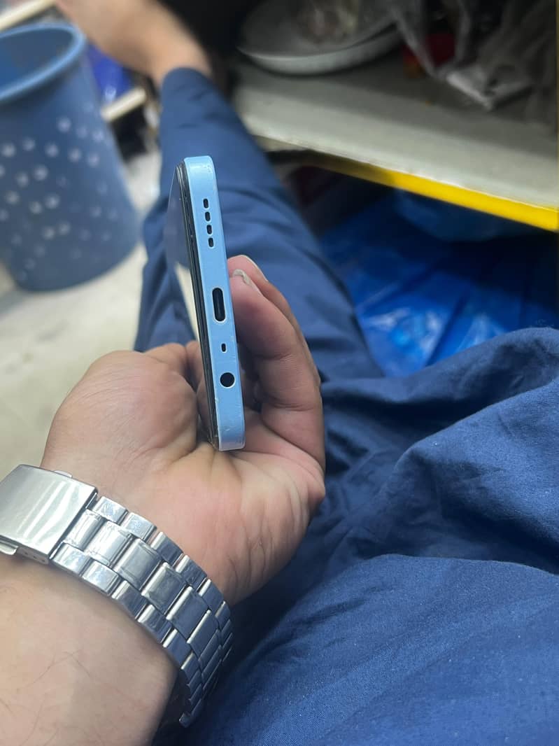 Realme Note 50 5