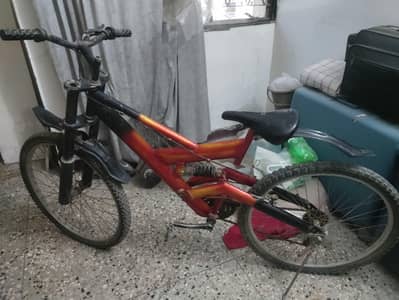 Cycle for sale best for above 13