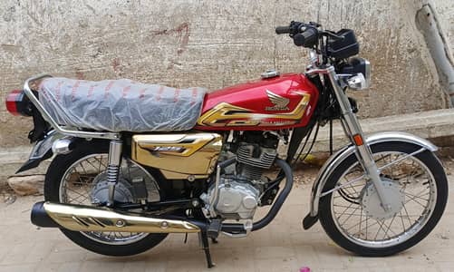 Bike sale