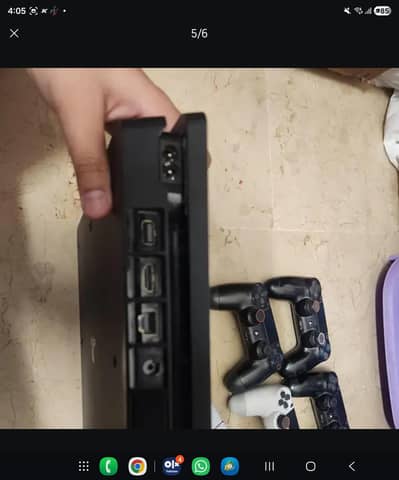 PS4 slim