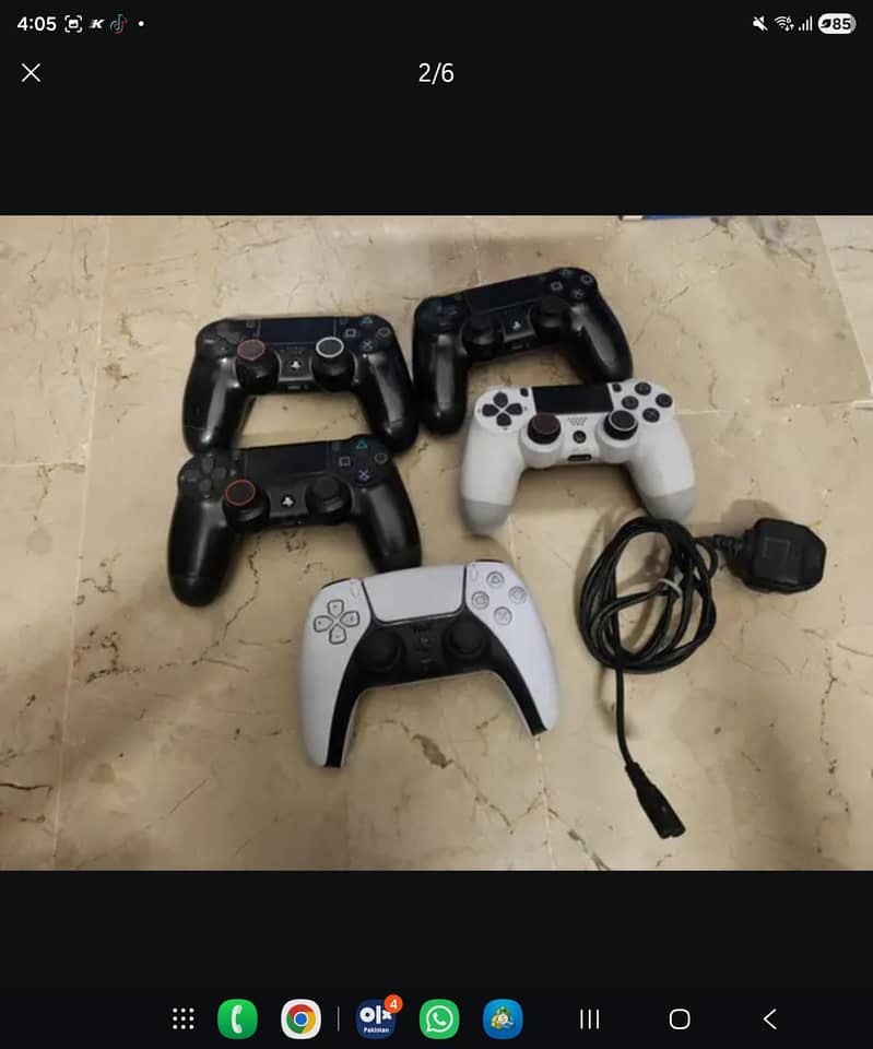 PS4 slim 3