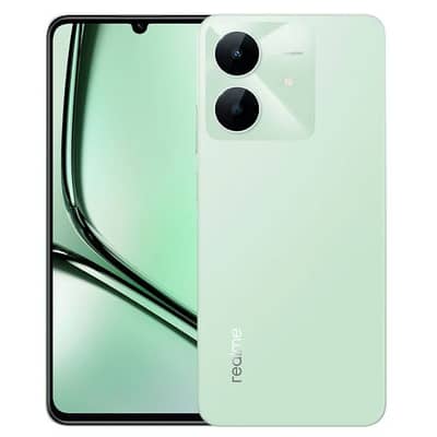 Realme Note 60x