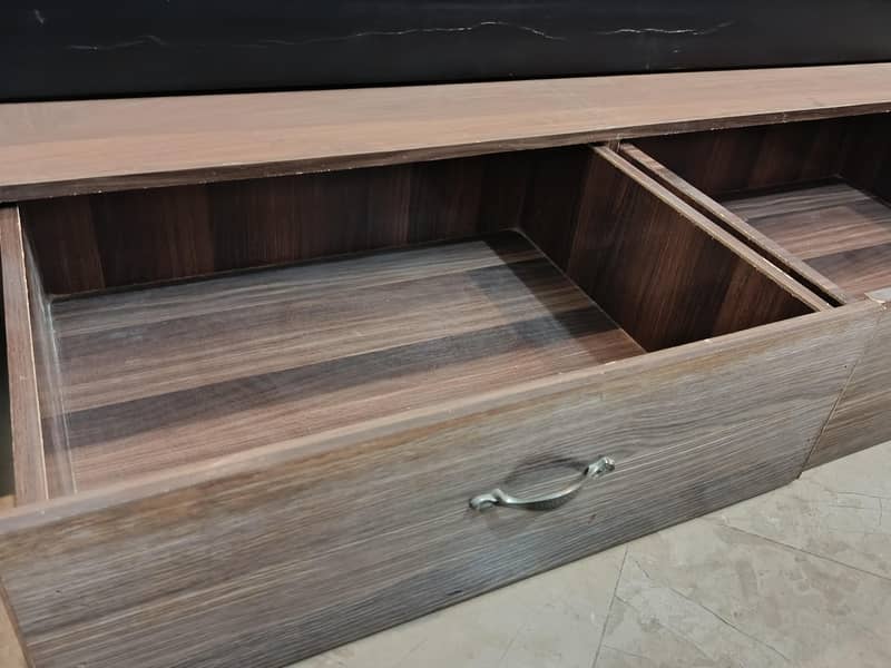 Underbed Drawers 3