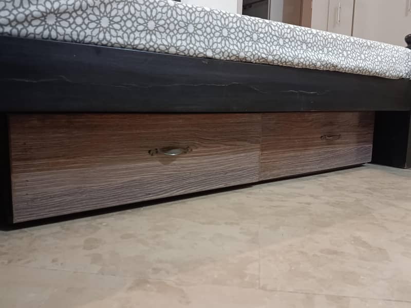 Underbed Drawers 4