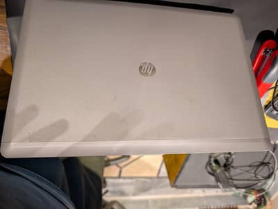 HP i5 4th gen Laptop