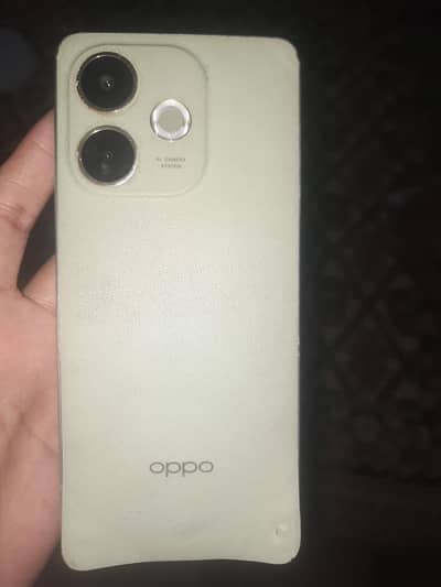 OPPO A5 Pro