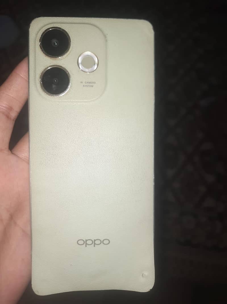 OPPO A5 Pro 0