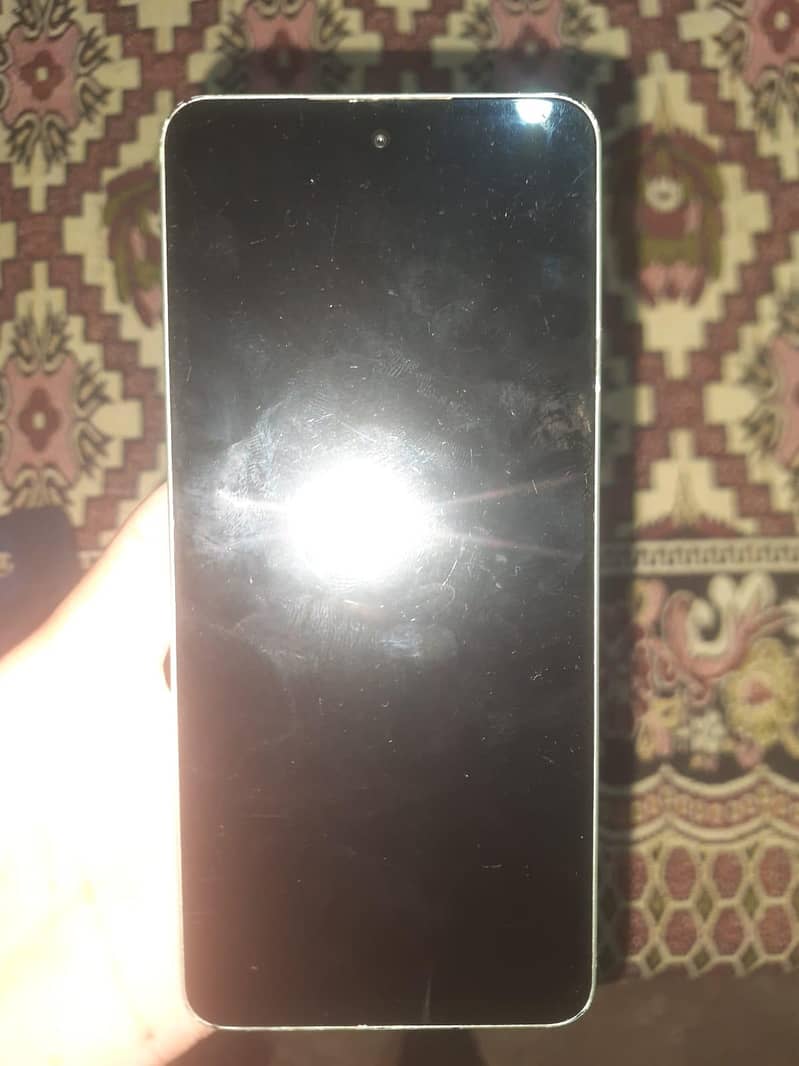 OPPO A5 Pro 1