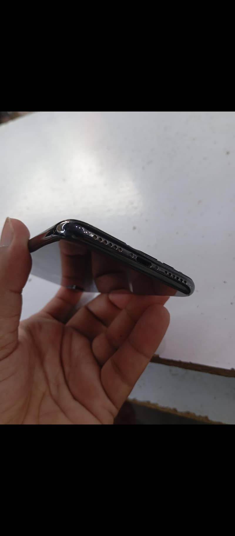 Apple iPhone X 0