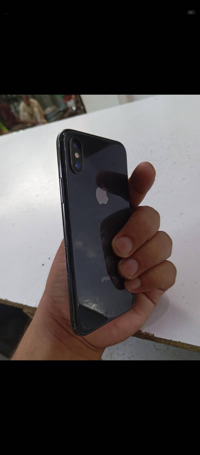 Apple iPhone X 1